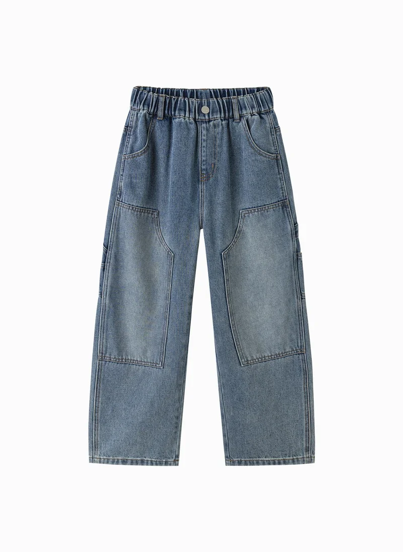 Kids Boys Jeans